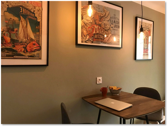 Une image contenant int�rieur, photo, table, pi�ce

Description g�n�r�e automatiquement